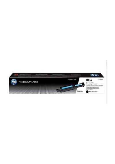 Hp W1103A Neverstop Toner Siyah 2.500 Sayfa No:103A