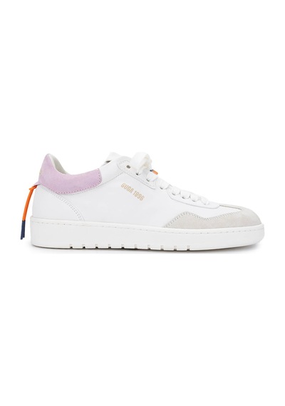 Barracuda Kadın Hakiki Deri Beyaz/lila Sneakers & Spor Ayakkabı 511 Bd1467b Bn Ayk Y25 Marmo/cml/rosa Beyaz - Lila Barracuda Kadın Hakiki Deri Beyaz/lila Sneakers & Spor Ayakkabı 511 Bd1467b Bn Ayk Y25 Marmo/cml/rosa Beyaz - Lila