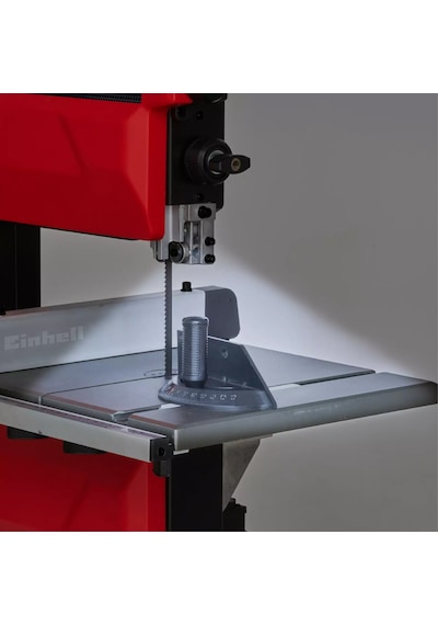 Einhell TC-SB 245 L Şerit Testere - 4308036