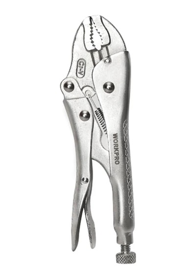 Wp231058 180mm Cr-v Profesyonel Ayarlı Pense Standart