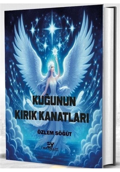 Kuğunun Kırık Kanatları / Özlem Söğüt