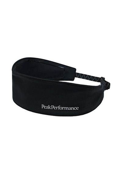 Peak Performance Trailblazer Headband Saç Bandı G80370010 Siyah