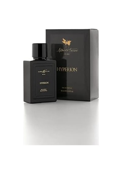 Alberto Taccini Hyperion Erkek Parfümü 60 Ml Diğer