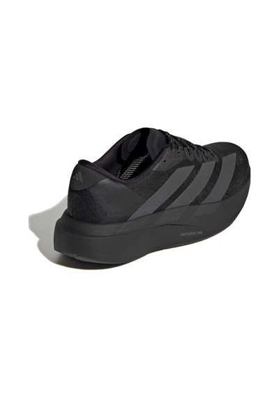Adidas Adızero Evo Sl W Unisex Koşu Ayakkabısı Kj8337 Siyah