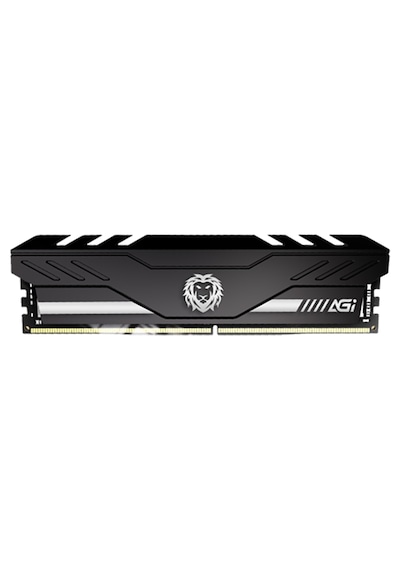 Agı 32gb Kit 2x16gb Ddr4 3200mhz Udımm Cl22 Soğutuculu Masaüstü Pc Ram