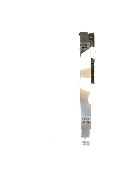 HP Uyumlu 17G 15-Ab Laptop Hdd Baglantı Kablosu Dd0X18Hd011