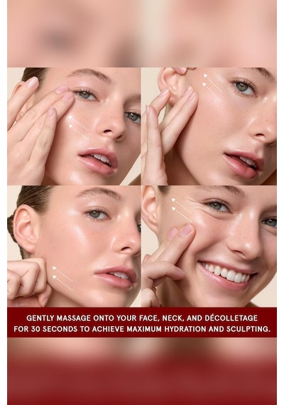 One Size Hydrosculpt Nemlendirici Yüz Kremi 80ml