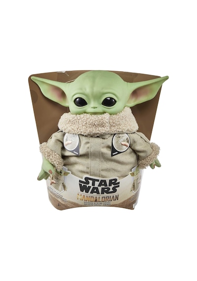 Hjm25 Star Wars Grogu3.0