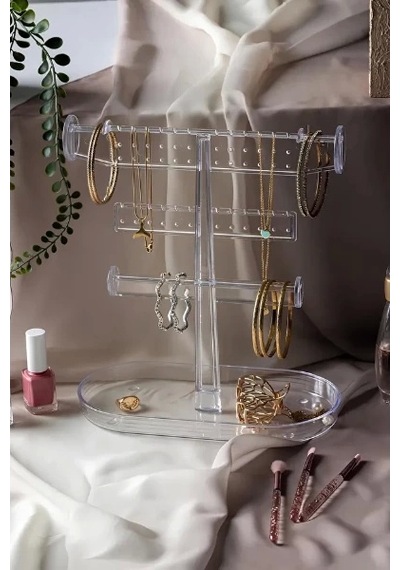 Aksesuar Standı Takı Organizer