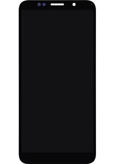 Huawei Y5 2018 Uyumlu Servis Ekran-black