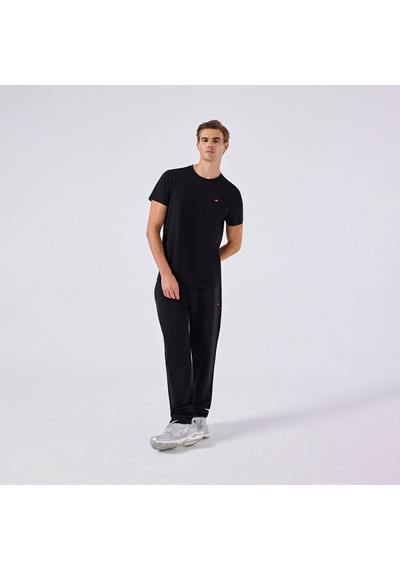 Ellesse Erkek Siyah T-shirt 6sm5069