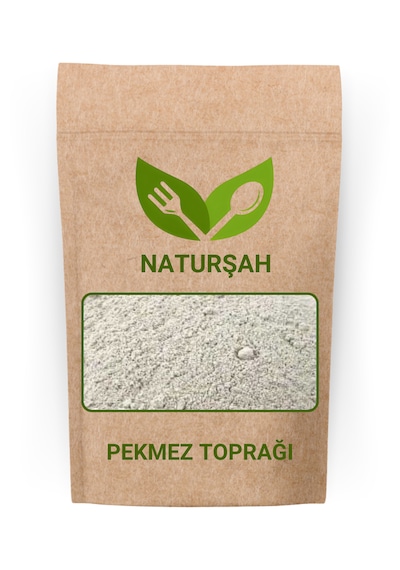 Naturşah Pekmez Toprağı 50 G