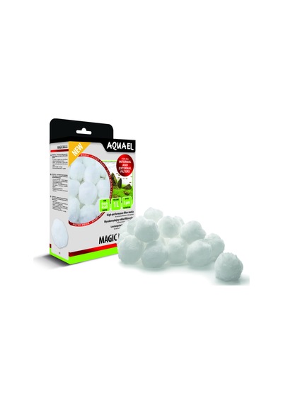 Aquael Filter Magic Balls 1l