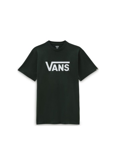 Vans Classıc Vans Tee-b Erkek T-shirt Vn0a7y461st1 001
