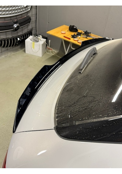 Byd Seal U-dmı İçin Uyumlu Aero Body Kıt