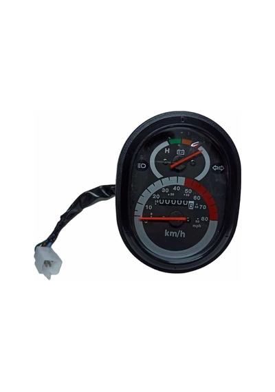 E BİKE KİLOMETRE SAAT DEMİR KASA COBRA MOD.(100509)