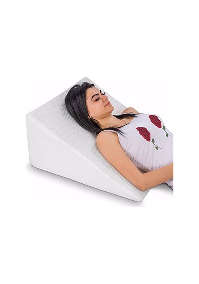 Yastığı Yetişkin Visco 65x60x24 Cm Brt-09