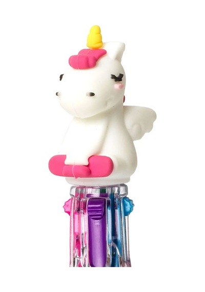 Legami Mini Magic Rainbow Unicorn Kalem