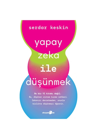 Yapay Zeka İle Düşünmek