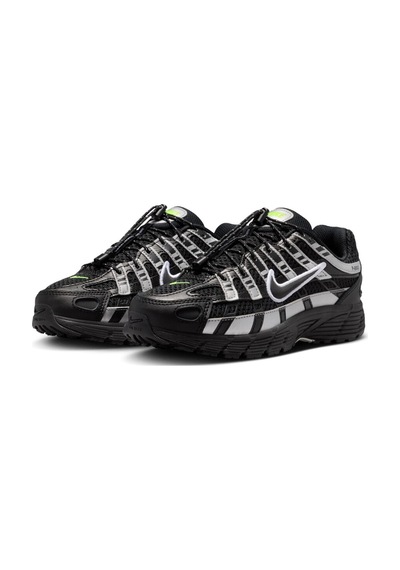 Nike P-6000 Spor Ayakkabı Iq0313-010 Siyah - 925284323 Siyah