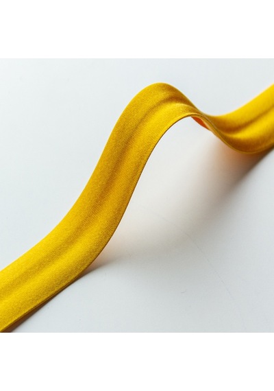 3 Cm Saten Biyetex Biye - No 009 - 5 Metre