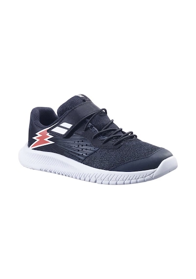 Babolat Pulsıon All Court Kıd Boy 50017 Çok Renkli