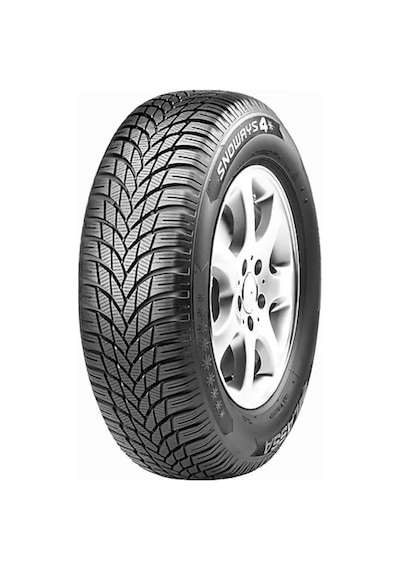 Lassa SnoWays 4 + 175/65R14 82T Kış Lastiği 2026