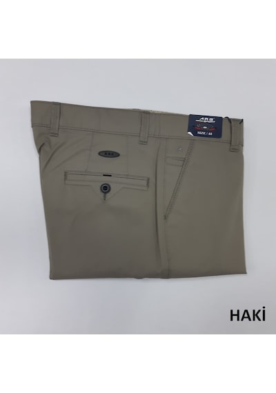 Arg Keten Comfort Pamuklu Pantolon Yüksek Kaliteli Işçilik Arg Keten Comfort Pamuklu Pantolon Yüksek Kaliteli Işçilik