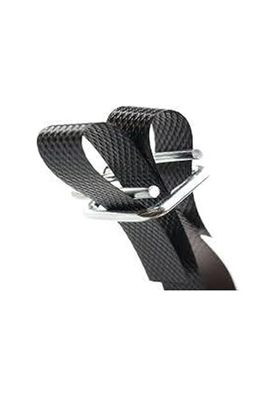 1000 Adet 16mm Kompozit Ve Polyester Çember Tokası, Dayanıklı Açık Bej