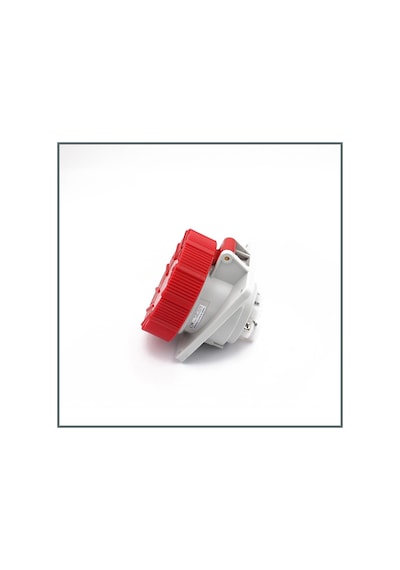 Palazzoli TopTER Serisi Pano Prizi 32A (IP66/IP67) 400V h:6 3P+N+