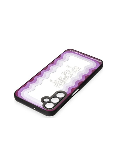 Samsung Galaxy Uyumlu  A04s Kılıf Mirror Desenli Kapak - Mirror - 5