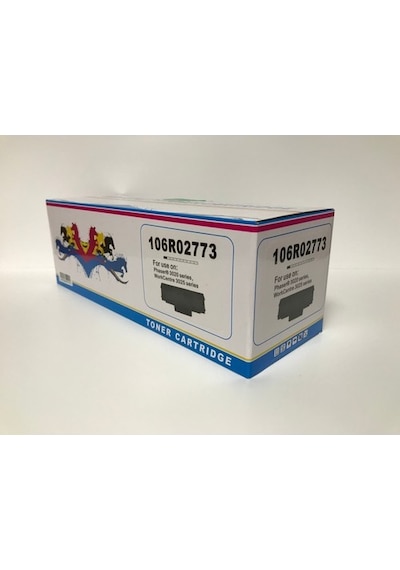 Imagetech® Xerox Phaser 3020 Toner 106R02773