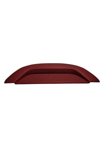 VW 1300-1303 Arka Cam Alti Döşeme Bordo
