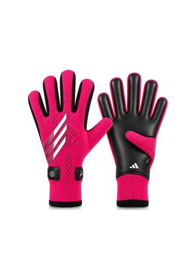 Adidas Gl Pro Kaleci Eldiveni Pembe