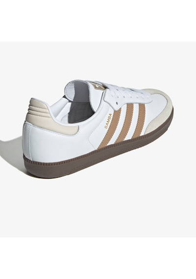 Adidas Samba Og Unisex Beyaz Spor Ayakkabı Jr0912