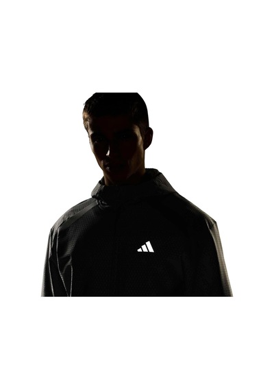 Adidas Erkek Ceket Tech App Top W Ks9291 Gri