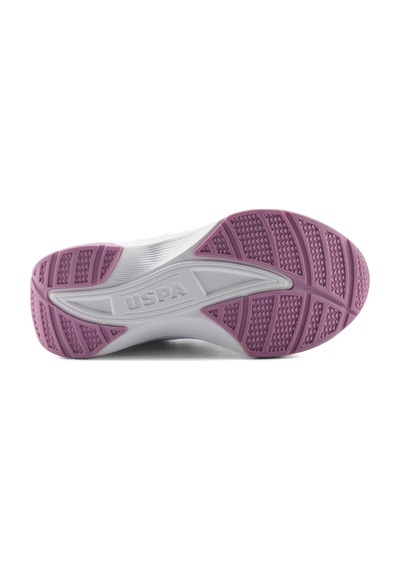 U.s. Polo Assn. Element Jr 5fx Beyaz Kız Çocuk Spor Ayakkabı Beyaz-mınt Beyaz - Mint U.s. Polo Assn. Element Jr 5fx Beyaz Kız Çocuk Spor Ayakkabı Beyaz-mınt Beyaz - Mint