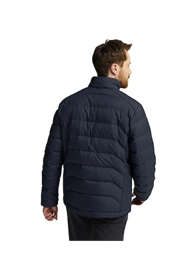Jack Wolfskin Wıld Pass Down Jkt M Rds Erkek Outdoor Montu 700 Dolgu Kaz Tüyü A66299-c0412 Lacivert