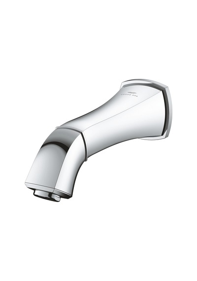 Grohe Grandera 13484000 Çıkış Ucu Gümüş