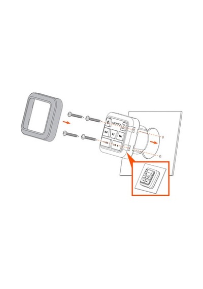 Özenhifi'den Hertz Marine Hmr Bt