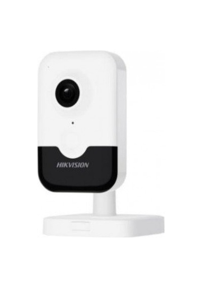Hıkvısıon Ds-2cd2443g2-ıw 4mp 2.8mm Wifi Ip Küp Güvenlik Kamera