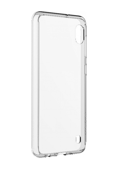 Nettech Samsung Galaxy A10 Uyumlu Lüx Seri Arka Koruma Kılıf