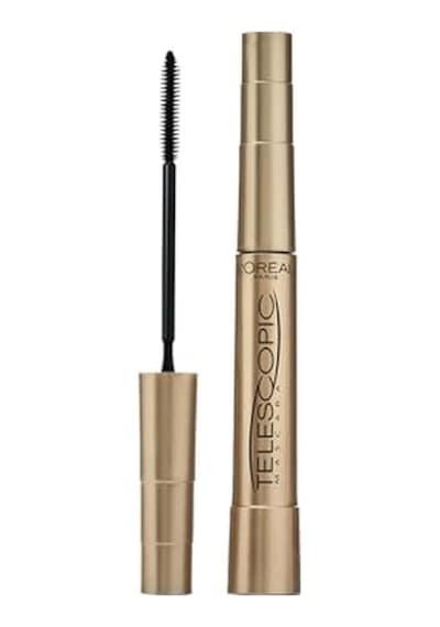 L'oreal Paris Telescopic Maskara - Siyah 00