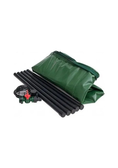 Vdl Flexible Tank 750 Litre Esnek Rezervuar Tankı