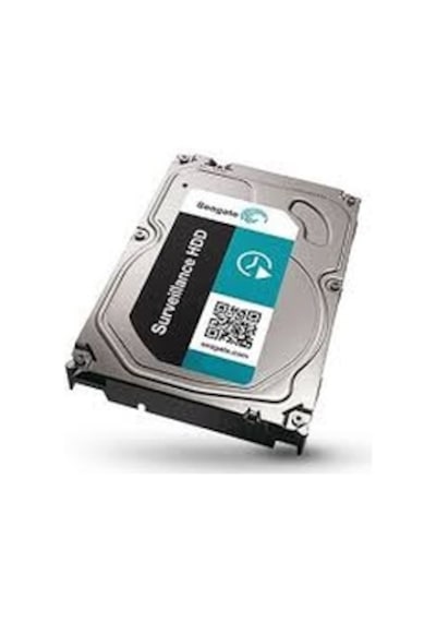 Seagate Surveillance ST2000VX003 3.5" 2 TB 5900 RPM SATA 3 HDD