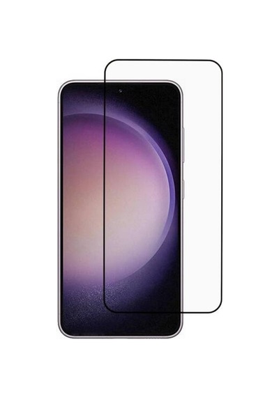 Linktech Samsung Galaxy S24 Uyumlu Temperli 5d Pro Cam Ekran Koruyucu