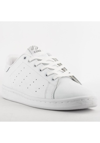Cool Ursula Sneaker Unisex Spor Ayakkabı Beyaz