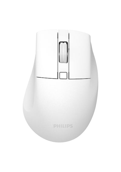 Philips SPK7528 Kablosuz Bluetooth 1600DPI 5 Tuşlu Sessiz Optik Mouse