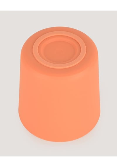 Mini Bebek Bardakları 2'li Peach - Sage Green