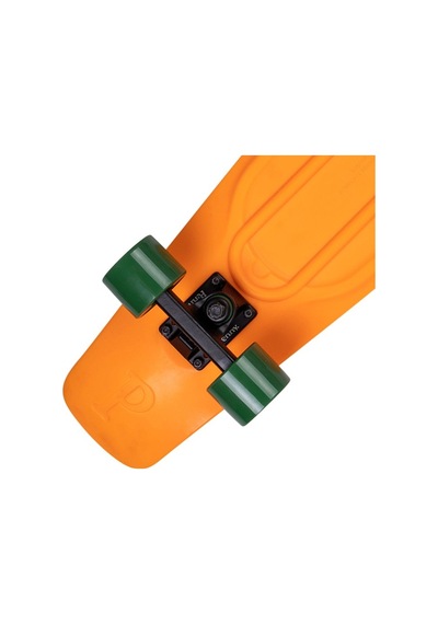 Penny Board The Original Regulas 27 Turuncu